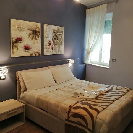 Km 0 Dal Centro By Tiziana Monaldi Hotel Pitigliano Eksteriør billede