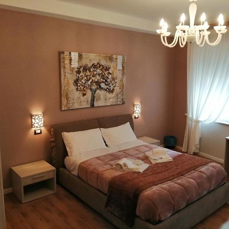 Km 0 Dal Centro By Tiziana Monaldi Hotel Pitigliano Eksteriør billede