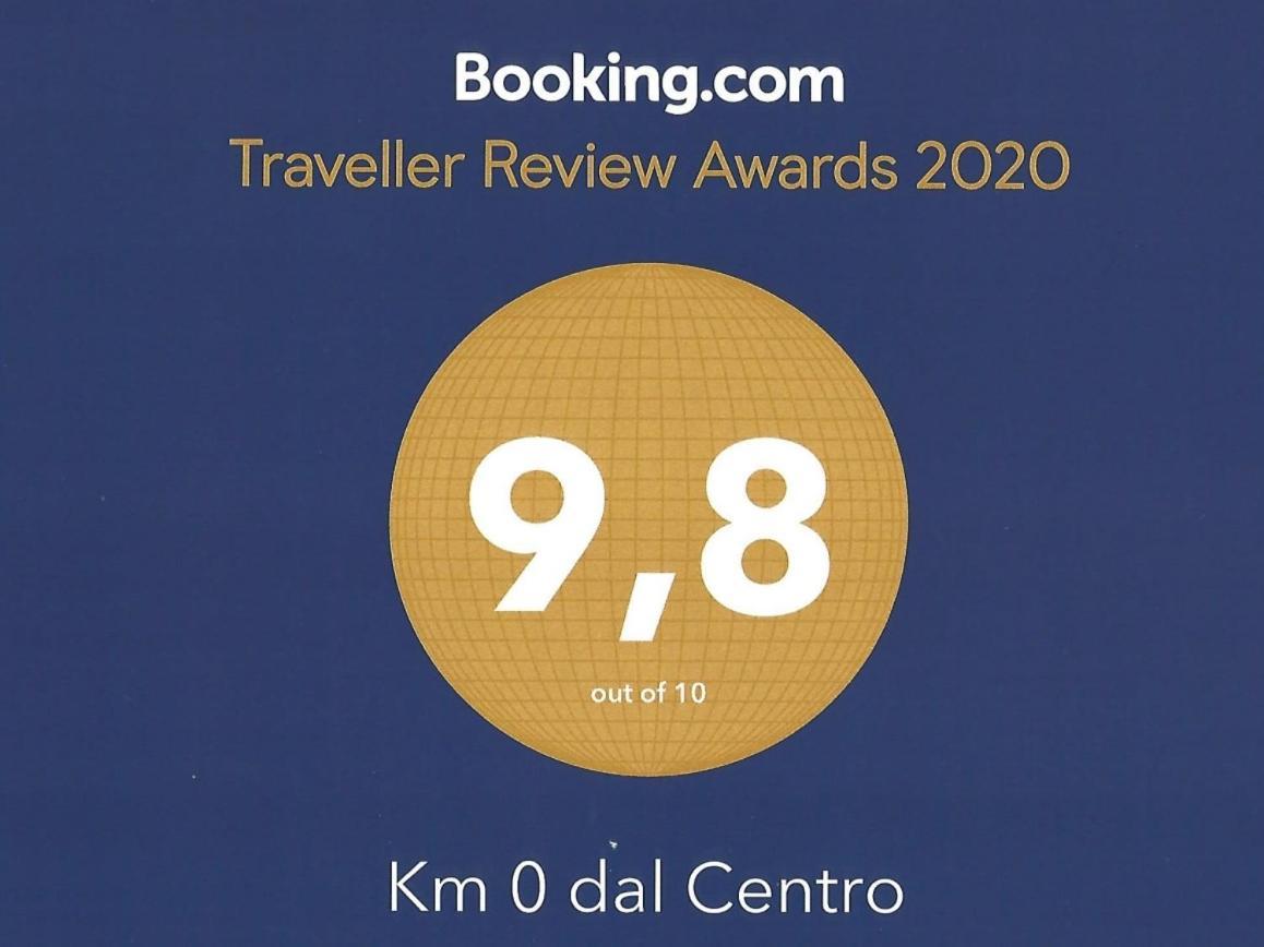 Km 0 Dal Centro By Tiziana Monaldi Hotel Pitigliano Eksteriør billede