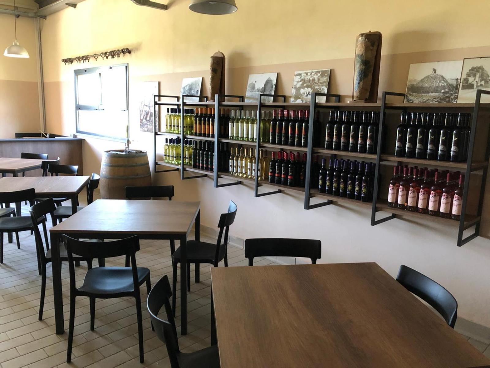 Km 0 Dal Centro By Tiziana Monaldi Hotel Pitigliano Eksteriør billede