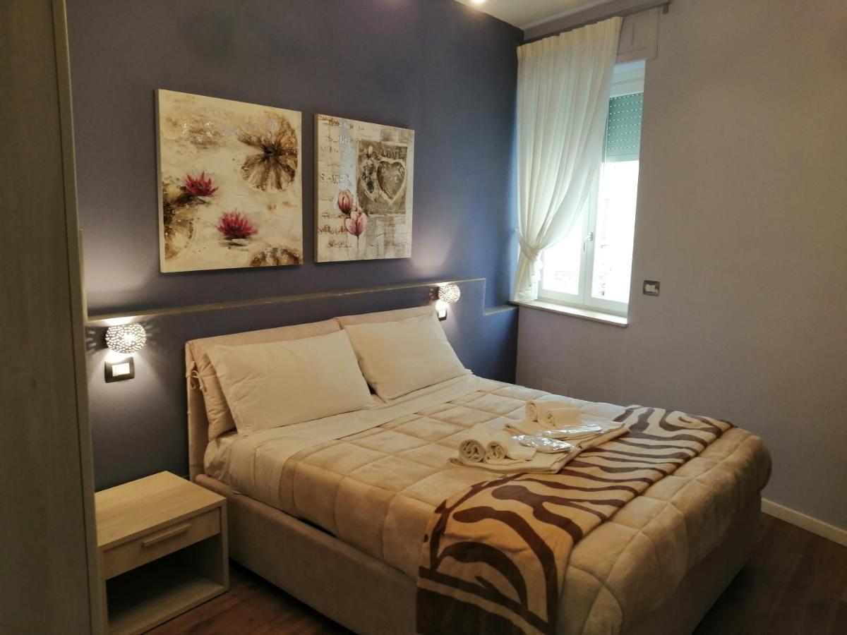 Km 0 Dal Centro By Tiziana Monaldi Hotel Pitigliano Eksteriør billede