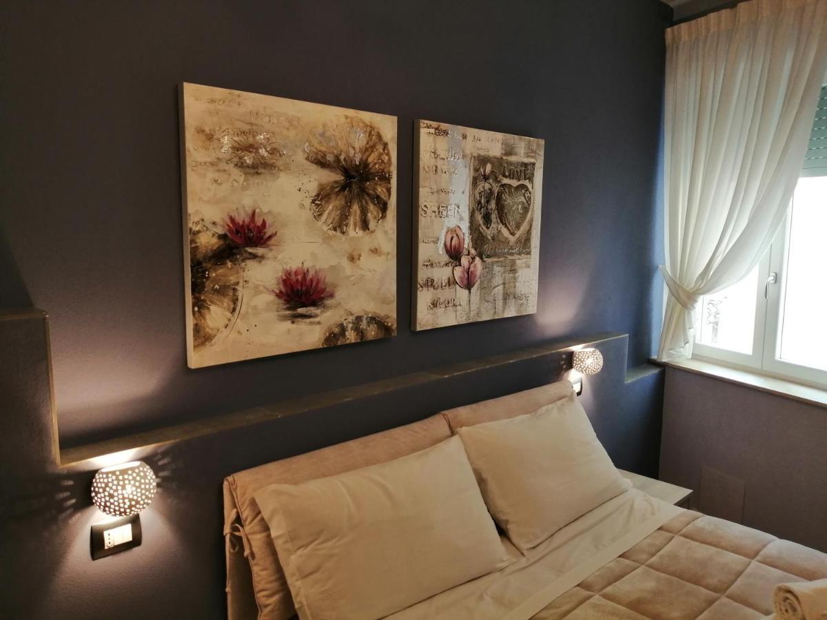 Km 0 Dal Centro By Tiziana Monaldi Hotel Pitigliano Eksteriør billede