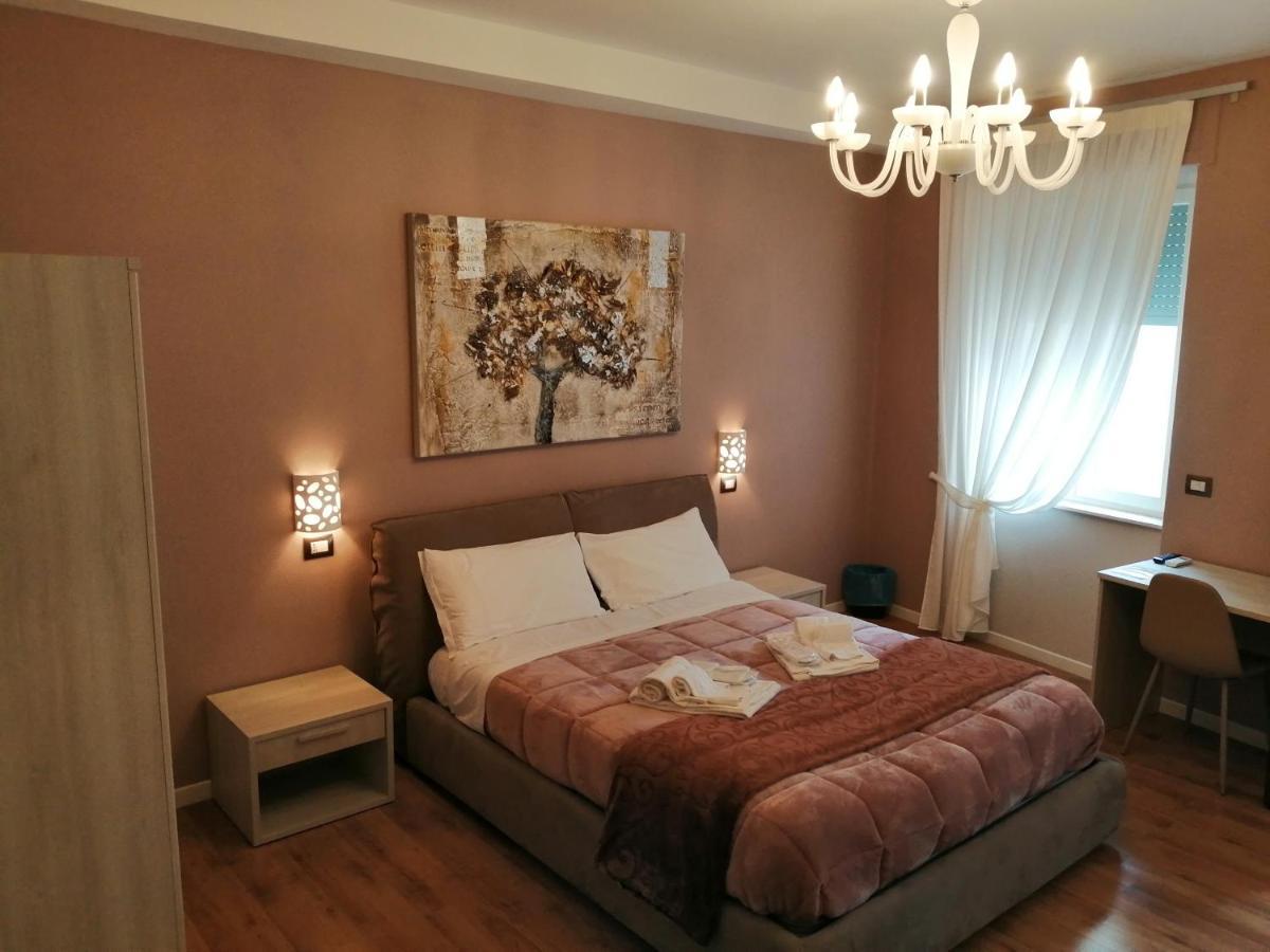 Km 0 Dal Centro By Tiziana Monaldi Hotel Pitigliano Eksteriør billede