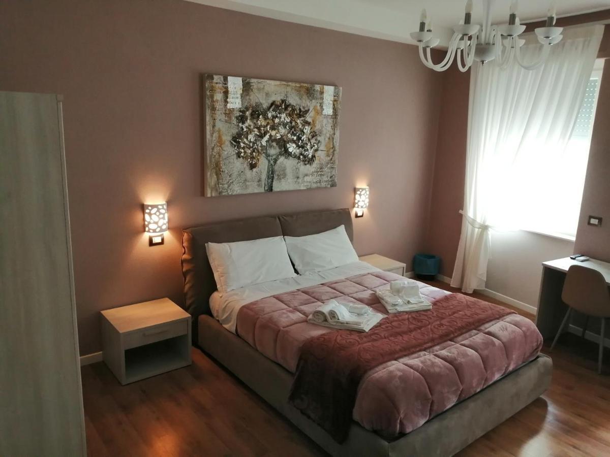 Km 0 Dal Centro By Tiziana Monaldi Hotel Pitigliano Eksteriør billede
