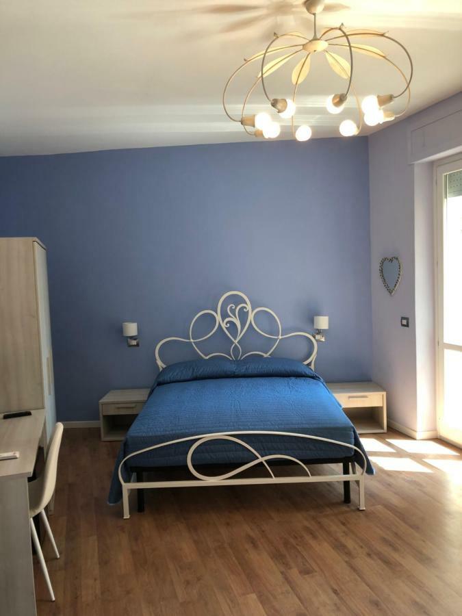 Km 0 Dal Centro By Tiziana Monaldi Hotel Pitigliano Eksteriør billede