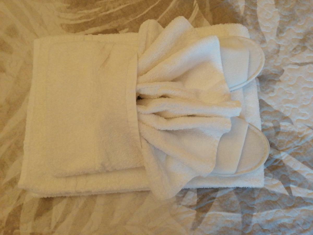 Km 0 Dal Centro By Tiziana Monaldi Hotel Pitigliano Eksteriør billede