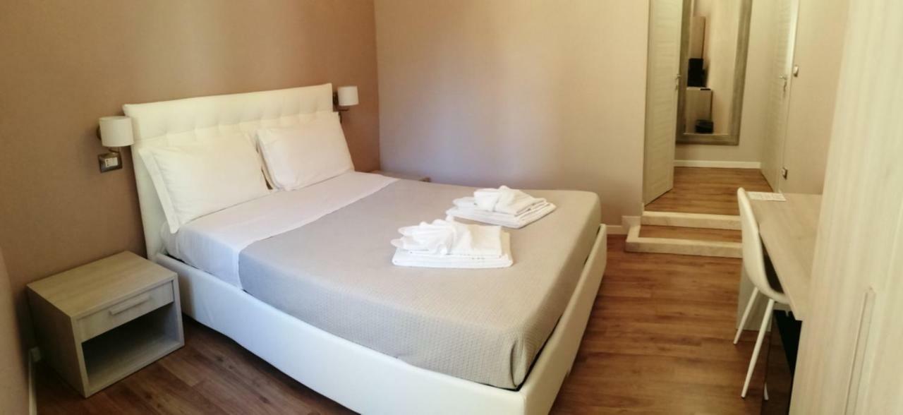 Km 0 Dal Centro By Tiziana Monaldi Hotel Pitigliano Eksteriør billede