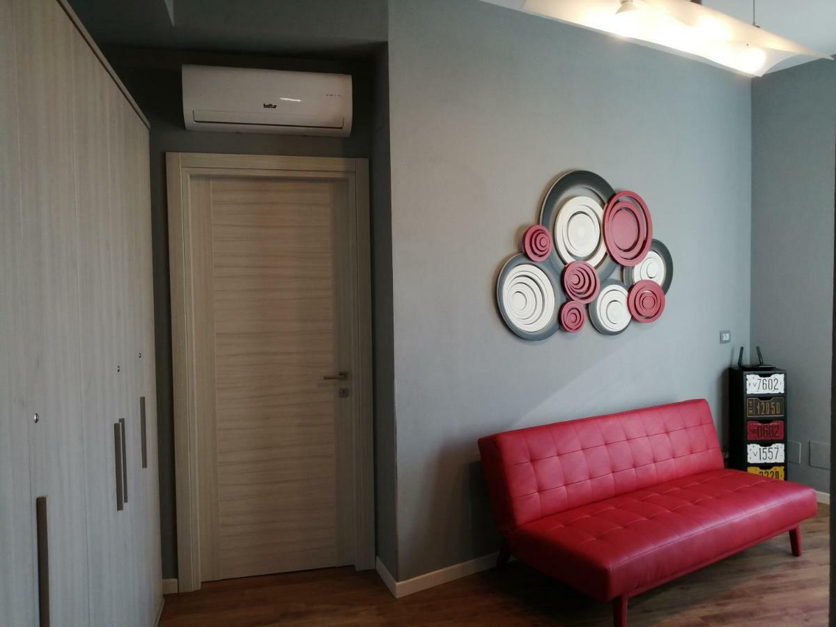 Km 0 Dal Centro By Tiziana Monaldi Hotel Pitigliano Eksteriør billede
