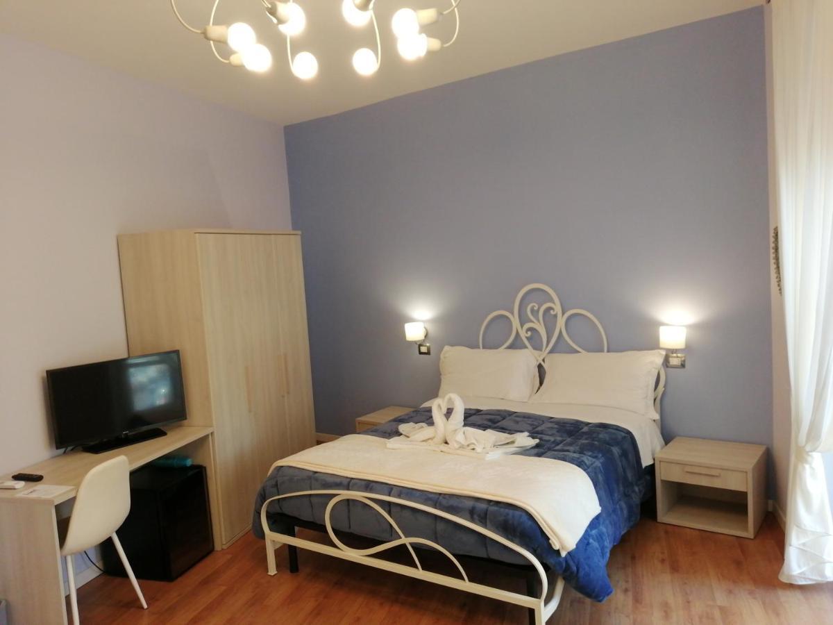 Km 0 Dal Centro By Tiziana Monaldi Hotel Pitigliano Eksteriør billede
