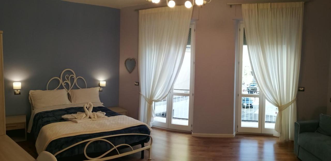 Km 0 Dal Centro By Tiziana Monaldi Hotel Pitigliano Eksteriør billede