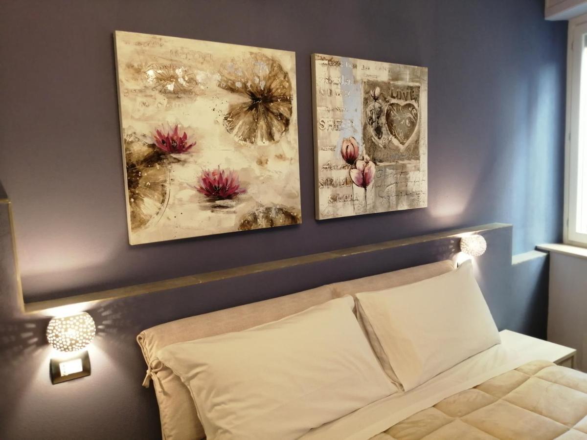 Km 0 Dal Centro By Tiziana Monaldi Hotel Pitigliano Eksteriør billede