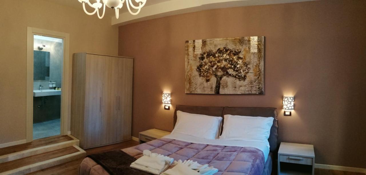 Km 0 Dal Centro By Tiziana Monaldi Hotel Pitigliano Eksteriør billede